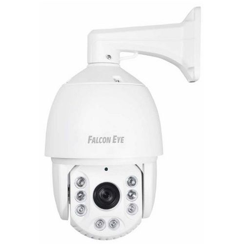 Falcon Eye FE - HSPD1080AHD/120M Уличная скоростная поворотная AHD камера
