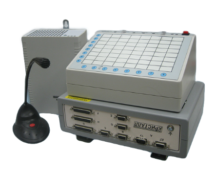 СДК-331.29 RS Комплект средств диспетчеризации на базе авт. пульта