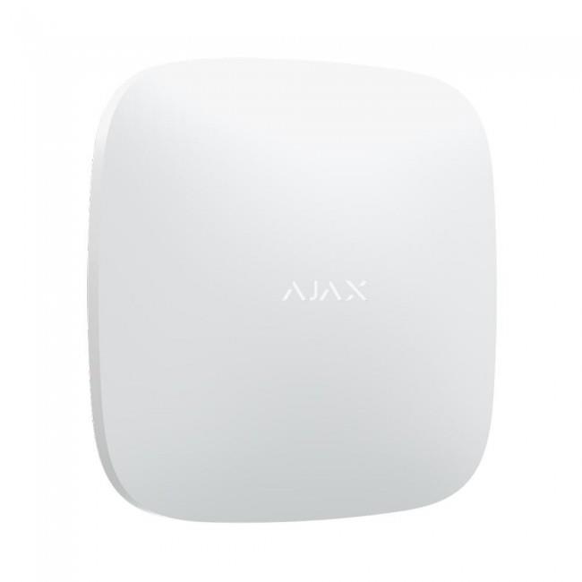 Ajax ReX (White) (8001.37.WH1) Ретранслятор сигнала системы безопасности