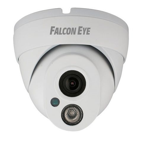 Falcon Eye FE - IPC - DL200P Eco уличная IP видеокамера