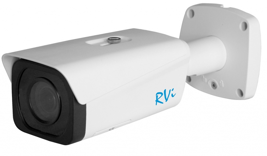 RVi - IPC44 - PRO V.2 (2.7 - 12) IP - камера корпусная уличная