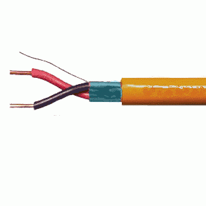 Кабель КПСЭнг(А)-FRLS 1х2х1 (1х2х1.1) (200м/бухта) (02-040) ELETEC