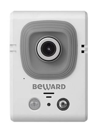 Beward B12CRW (3.6) 1Mp