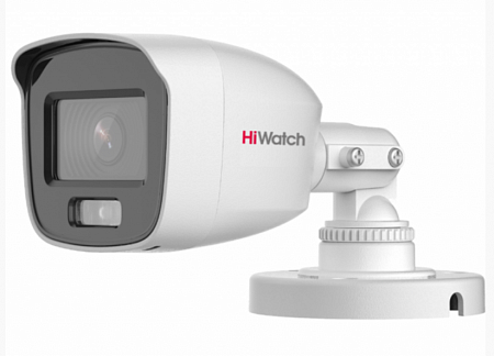 HiWatch DS-T200L (B) (2.8) 2Mp