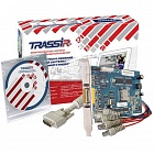 TRASSIR (DSSL) Optima 960H-24