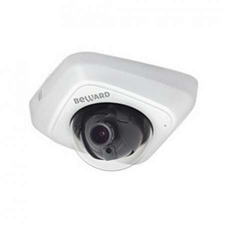 Beward SV3210D (3.6) 5Mp Купольная IP-камера