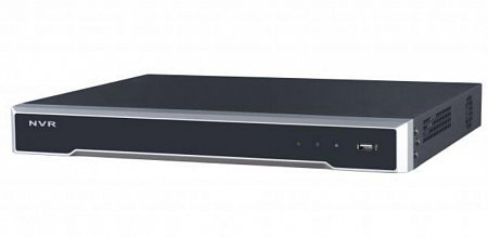 IP-видеорегистратор HikVision DS-7616NI-K2/16P на 16 каналов