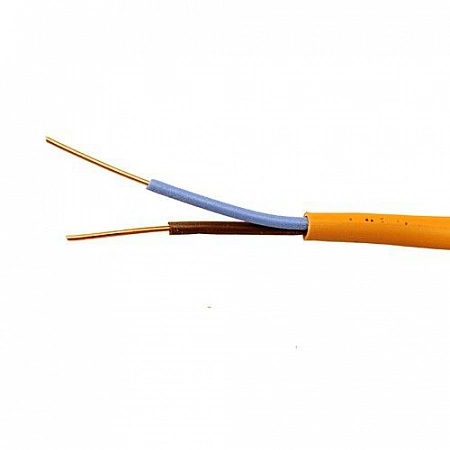 ПожСпецКабель КПСнг(А) - FRHF кабель 1x2x1, 200м