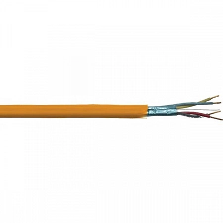 Авангард КПСнг(А) - FRLS кабель 1х2х0.75, 200м