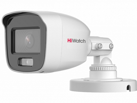 HiWatch DS-T200L (2.8) 2Mp