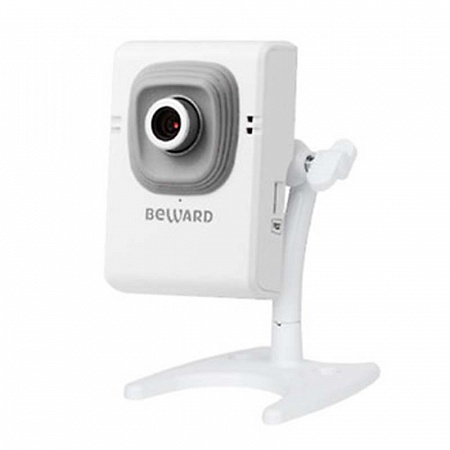 Beward B12CW (2.5) 1Mp Миниатюрная IP-камера