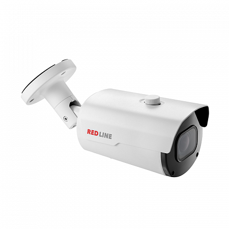 RedLine RL-IP52P.FD-M (2.7-13.5) 2Mp IP-видеокамера