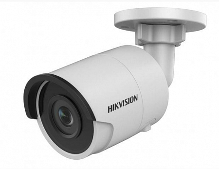 HikVision DS-2CD2423G0-I (2.8) 2Mp (White) IP-видеокамера