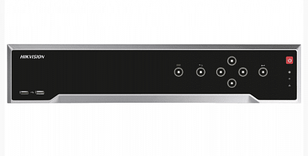 IP-видеорегистратор HikVision DS-7716NI-I4/16P(B) на 16 каналов