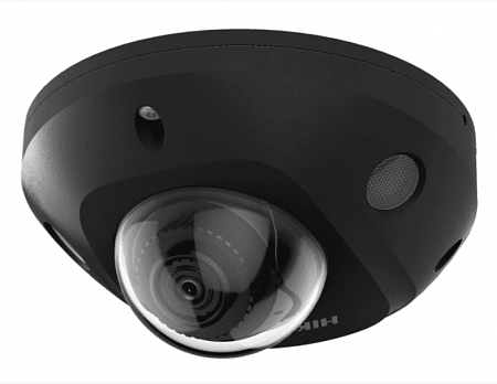 HikVision DS-2CD2563G0-IS (2.8) 6Mp (Black) IP-видеокамера