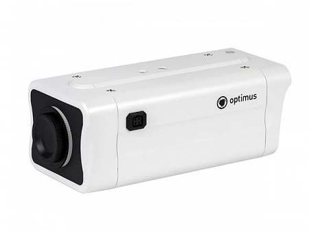 Optimus IP-P123.0(CS)D IP-видеокамера