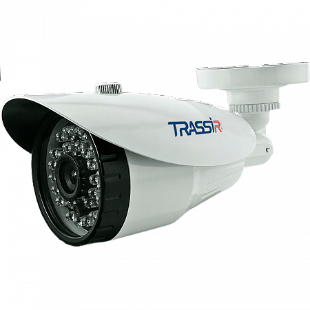 TRASSIR (DSSL) TR-D2121IR3W v3 (2.8) 2Mp IP-камера