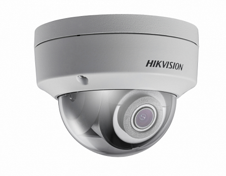 HikVision DS-2CD2143G0-IS (6) 4Мр (White) IP-видеокамера