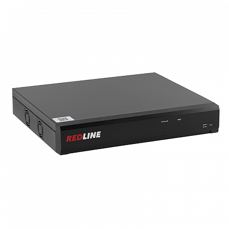 RedLine RL-NVR32C-4H.lite IP-видеорегистратор